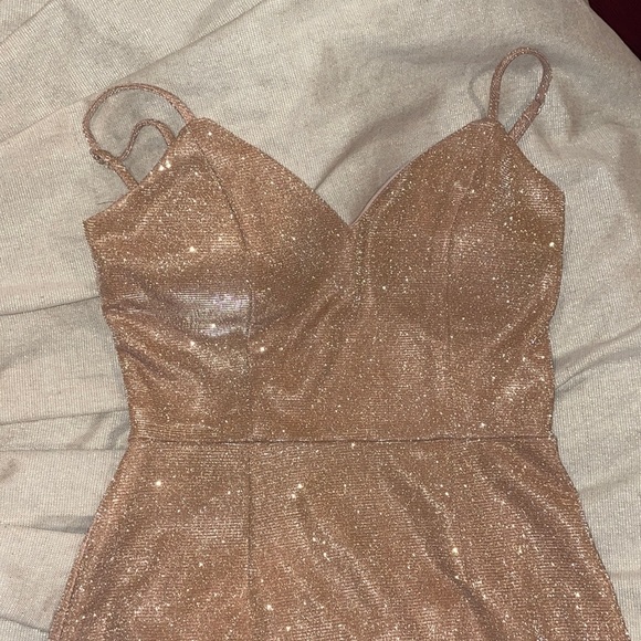 Midnight Doll Dress! - Picture 1 of 6